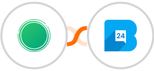 Tribe + Bulk24SMS Integration