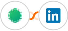 Tribe + LinkedIn Integration