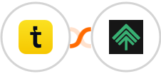 Trint + Bumpups Integration