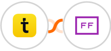 Trint + FlowFast Integration