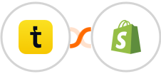 Trint + Shopify-legacy Integration
