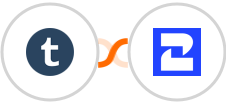 Tumblr + 2Chat Integration