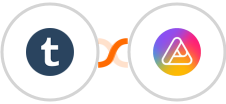 Tumblr + AITable.ai Integration
