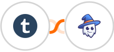 Tumblr + Apper Integration