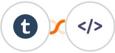 Tumblr + Authkey Integration