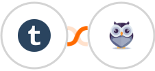 Tumblr + Chatforma Integration