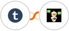 Tumblr + Chatsistant Integration