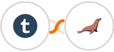 Tumblr + MariaDB Integration