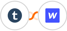 Tumblr + Webflow Integration