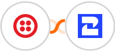Twilio + 2Chat Integration