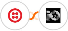 Twilio + Adafruit IO Integration