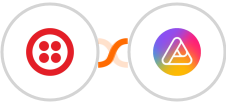 Twilio + AITable.ai Integration