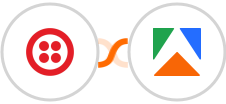 Twilio + Apify Integration