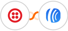 Twilio + AWeber Integration