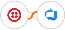 Twilio + Azure DevOps Integration
