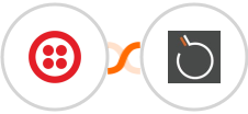 Twilio + BombBomb.com Integration