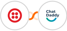 Twilio + Chatdaddy Integration