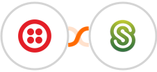 Twilio + Citrix ShareFile Integration