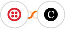 Twilio + Clientjoy Integration