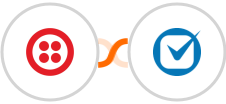 Twilio + Clio Grow Integration