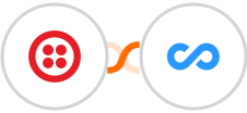 Twilio + Connecteam Integration