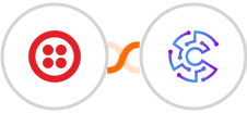 Twilio + Convertu Integration