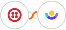 Twilio + Customer.io Integration