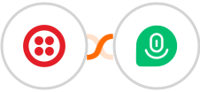 Twilio + Demio Integration