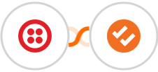 Twilio + DoneDone Integration