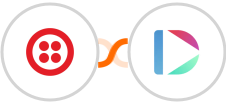 Twilio + Dubb Integration
