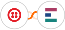 Twilio + Elorus Integration