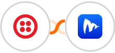 Twilio + Embudos.ai Integration