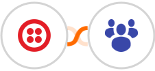 Twilio + Engage AI Integration