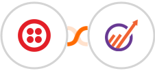 Twilio + EngageBay CRM Integration