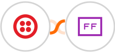 Twilio + FlowFast Integration