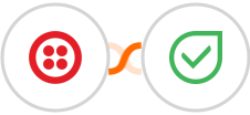 Twilio + Flowlu Integration