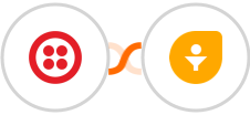 Twilio + Freshsales classic Integration