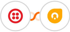Twilio + Freshworks CRM (Freshsales Suite) Integration