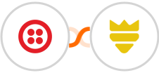 Twilio + FUNNELKING Integration