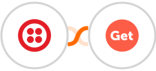 Twilio + GetSales.io Integration