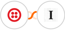 Twilio + Instapaper-legacy Integration