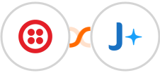 Twilio + JobAdder Integration