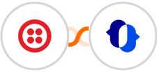 Twilio + JustCall Integration
