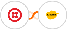 Twilio + Kintone Integration