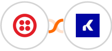 Twilio + Kommo (amoCRM) Integration