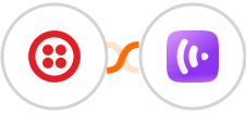Twilio + KrispCall Integration