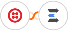 Twilio + LeadEngage Integration
