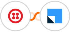 Twilio + LeadSquared Integration