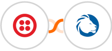 Twilio + LionDesk Integration