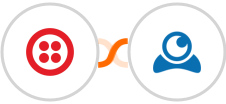 Twilio + LiveWebinar Integration